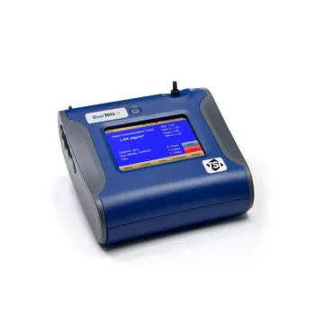 TSI DustTrak II Desktop Aerosol Monitor