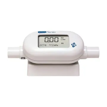 TSI Primary Calibrator Kit (Range - 2.5 - 300 lpm)