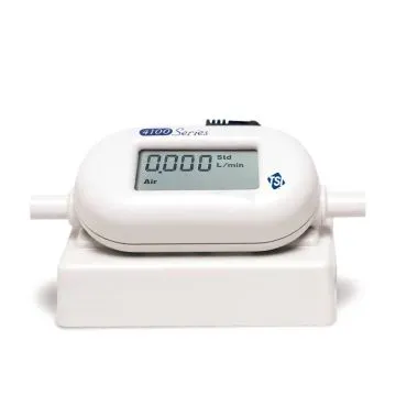 Primary Calibrator Kit (Range - 0.01 - 20 lpm)