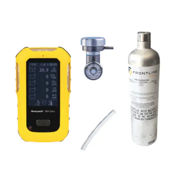 BW Ultra manual Calibration Kit