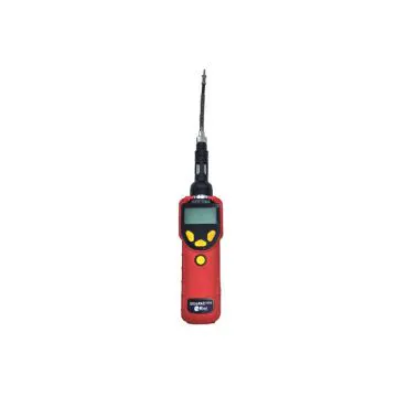 RAE Systems UltraRAE 3000 standby image