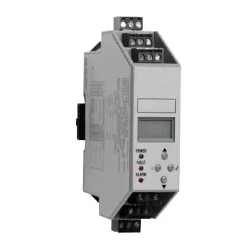 Honeywell Unipoint Controller