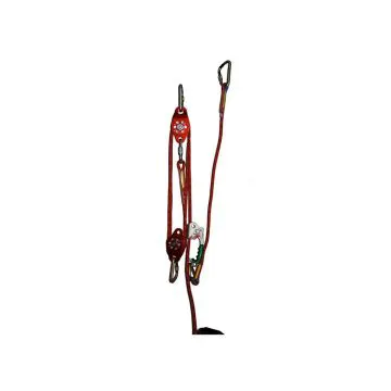 Abtech 15m Vertical Work & Rescue System