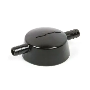 Protégé ZM Calibration Cap