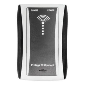 Protege ZM IR Connect with USB cable