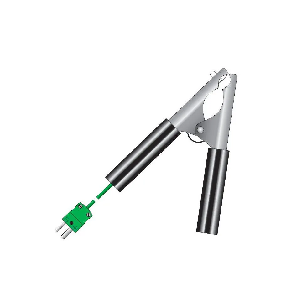 Buy ETI Pipe Clamp Probe (6 to 30 mm)
