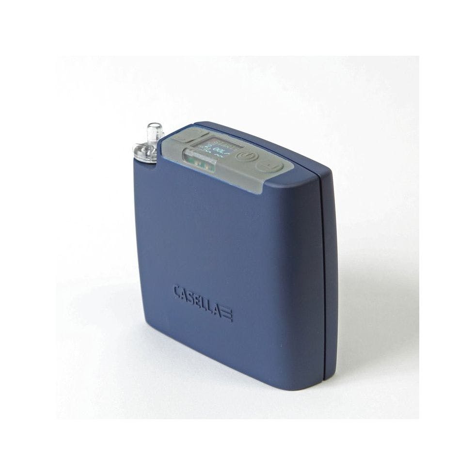 Casella Apex2 IS Standard Pump