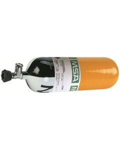 MSA 6.9L 300 Bar Composite Cylinder (Empty)