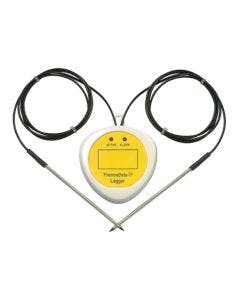 ETI ThermaData Logger - Model TB2F