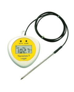 ETI ThermaData Logger - Model TD1F