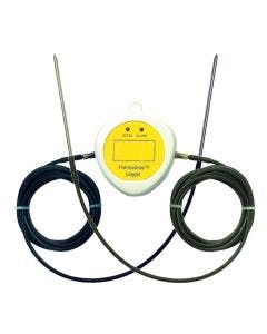 ETI ThermaData Logger - Model TB2C