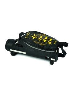 Drager Saver CF10 - Hard Case