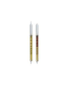 Drager Short Term Detection Tubes - Sulphur Dioxide 0.1/a (Pack of 10)