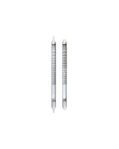 Drager Short Term Detection Tubes - Hydrogen Sulphide 0.5/a (Pack of 10)