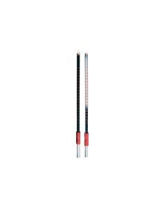 Drager Short Term Detection Tubes - Oxygen 5%/b (Pack of 8)