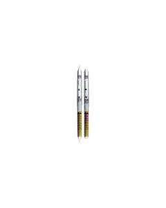 Drager Short Term Detection Tubes - Cyanide 2/a (Pack of 10)