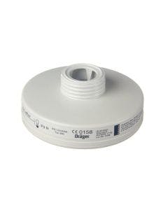Drager Particle Filter 1140 P3 R Incineratable X25 product image