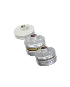 Drager Gas Filter En 14387 1140 Ax product image