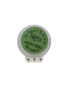 Drager XXS NH3 (0-300ppm) Sensor