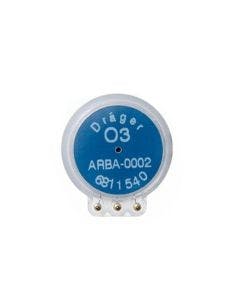 Drager XXS Ozone (0-10ppm) Sensor