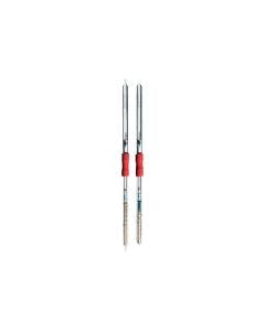 Drager Short Term Detection Tubes - Ethylene 0.1/a (Pack of 5)