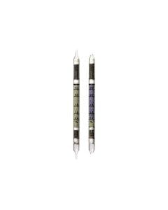 Drager Short Term Detection Tubes - Hydrogen 0.2%/a (Pack of 10)
