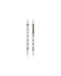 Drager Short Term Detection Tubes - Petroleum Hydrocarbons 10/a (Pack of 10)