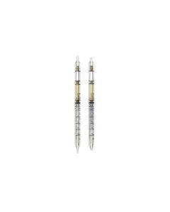 Drager Short Term Detection Tubes - Vinyl Chloride 0.5/b (Pack of 10)