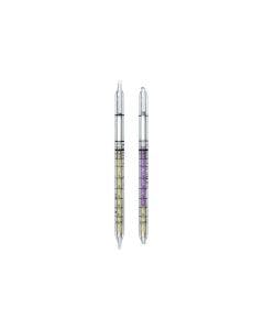 Drager Short Term Detection Tubes - Hydrogen Sulphide 0.2/b (Pack of 10)
