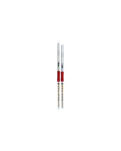 Drager Short-Term Detection Tubes - Acetone 40/a (Pack of 10)