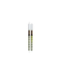 Drager Short Term Detection Tubes - Acetone 100/b (Pack of 10)