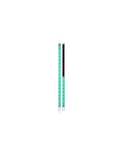 Drager Short Term Detection Tubes - Hydrogen Sulphide 0.2%/a (Pack of 10)