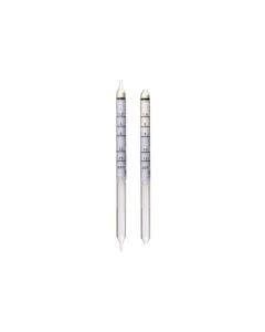 Drager Short Term Detection Tubes - Hydrogen Fluoride 1.5/b (Pack of 10)