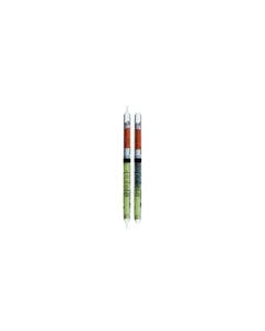Drager Short Term Detection Tubes - Nitrous Fumes 2/a (Pack of 10)