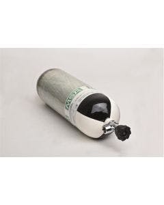 MSA 2L 300 bar - Comp. Cylinder