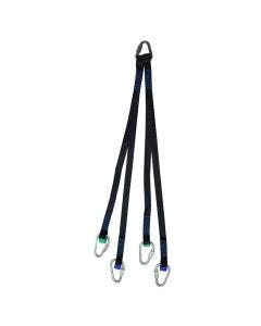 Abtech Vertical & Horizontal Lifting Strops for SLIX