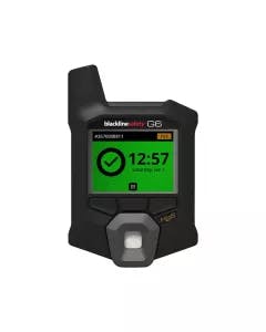 A rugged, cloud-connected H2S gas detector with a 4-year lifespan, real-time alerts, and compliance tracking for industrial safety.