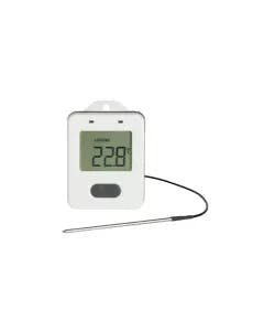 ETI Thermadata Thermsistor Logger TD with Probe