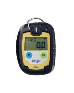 Drager Pac 6000 Disposable Single Gas Detector