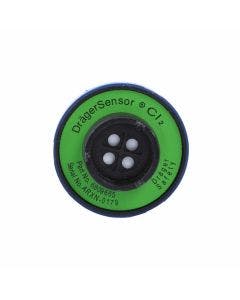 Drager Sensor EC Electrochemical - CL2