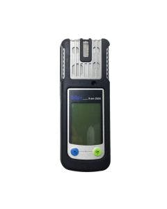 Drager X-am 2500 Gas Detection Kit Ex