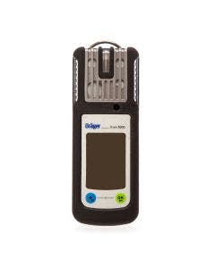Drager X-am 5000 Gas Detection Kit CatEx/O2/CO&H2S/O3