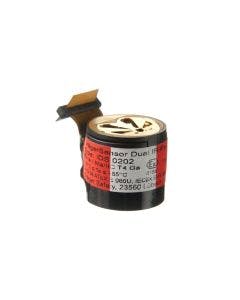 Drager Dual IR Ex/CO2