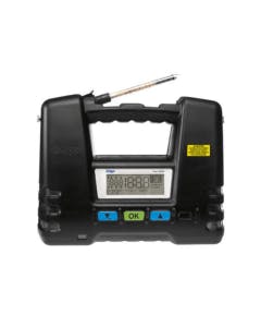 Drager X-act 5000 is an automatic tube pump designed for measurements with Dräger short-term tubes, sampling tubes, and systems.