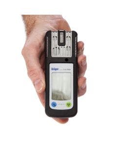 Drager X-am 5000 Gas Detection Kit CatEx/O2/CO&H2S/SO2