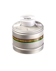 Drager Gas Filter En 14387 940 A2B2E2K1 product image
