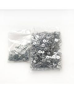 TSI Fit Test Refill Kit 