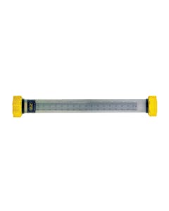 Wolf Safety LinkEx™ LED Temporary Luminaire - Explosion-Proof Hazardous Area Light. High-performance ATEX & IECEx certified work light with impact-resistant polycarbonate housing and anti-static coating.