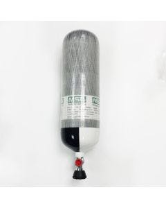 MSA 2L Cylinders - Steel & Carbon Composite