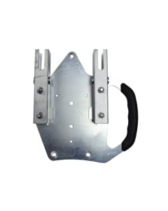 Abtech AB15RT to Davit Bracket